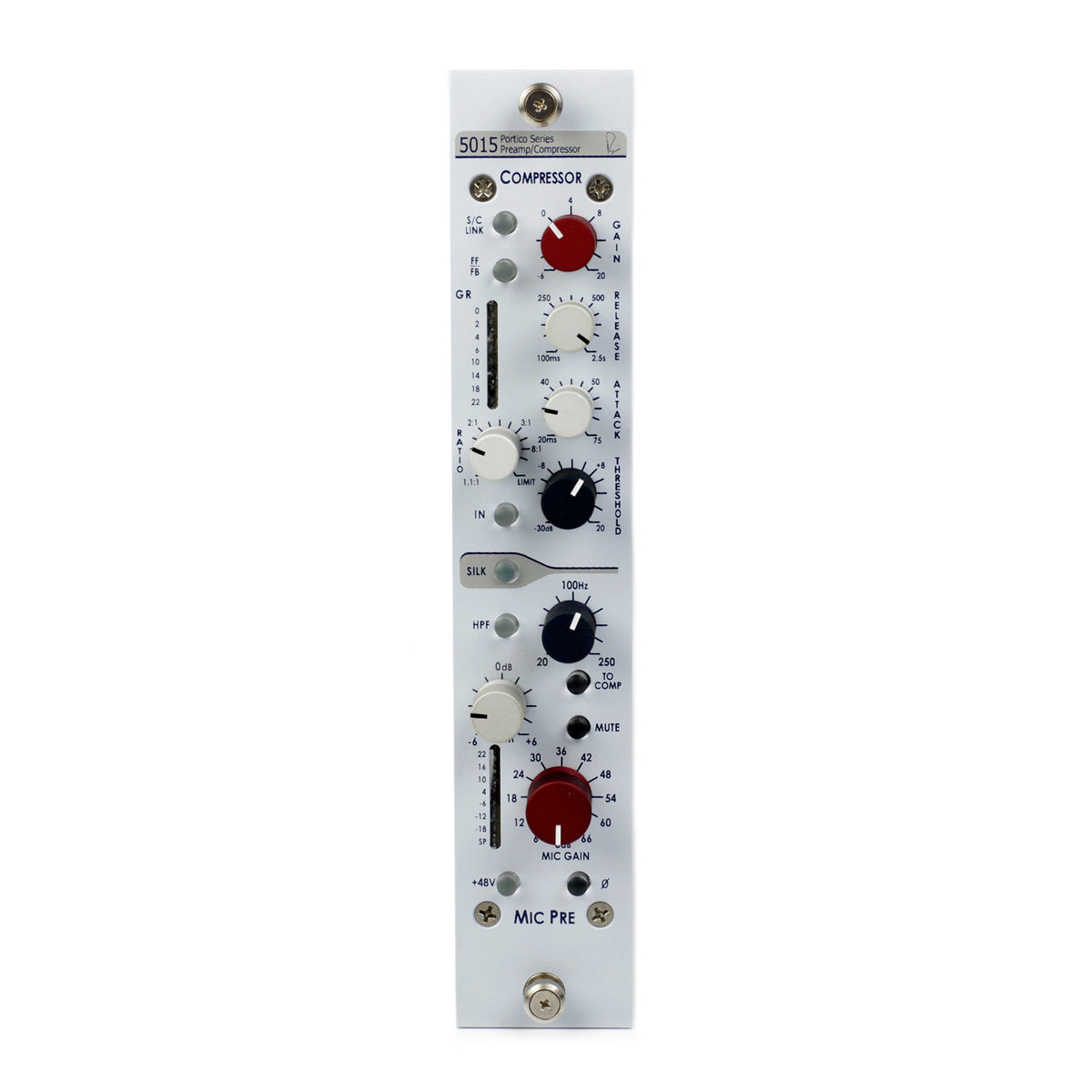 Rupert Neve Designs Portico 5015-V #15E0784 (Used)