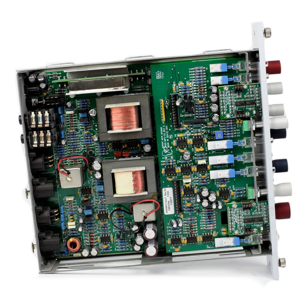 Rupert Neve Designs Portico 5015-V #15E0784 (Used)