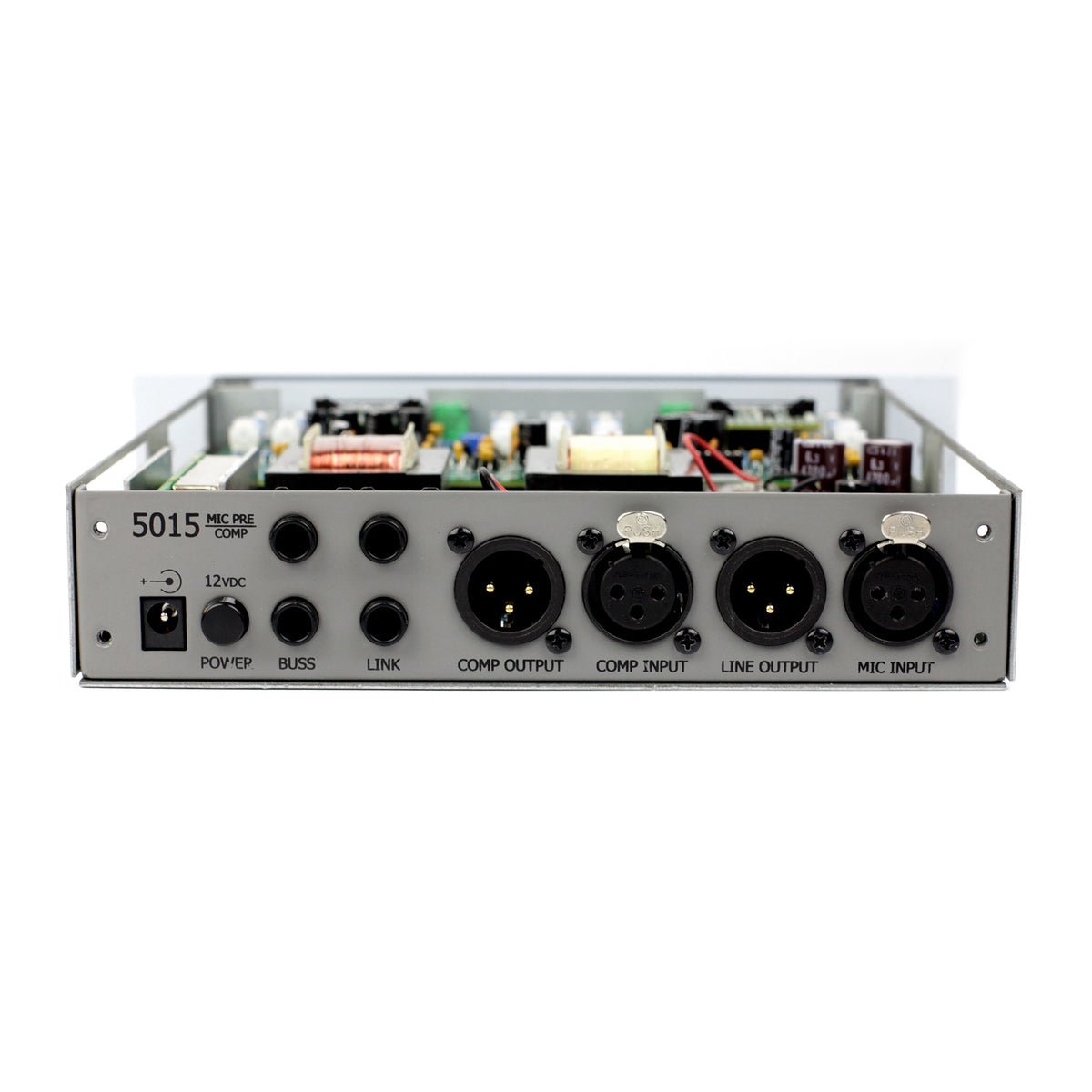 Rupert Neve Designs Portico 5015-V #15E0784 (Used)