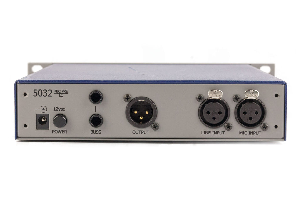 Rupert Neve Designs Portico 5032-H EQ #323E0383 (Used)