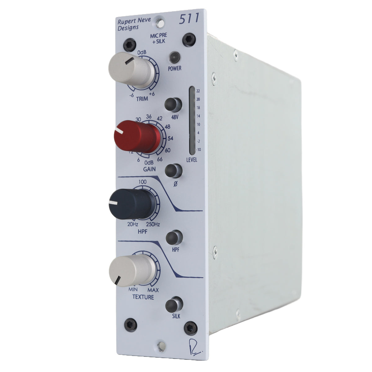 Rupert Neve Designs Portico 511 500 Series Microphone Preamp #8892 (Used)