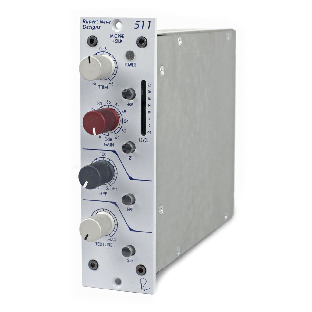 Rupert Neve Designs Portico 511 #511E2613 (Used) 1