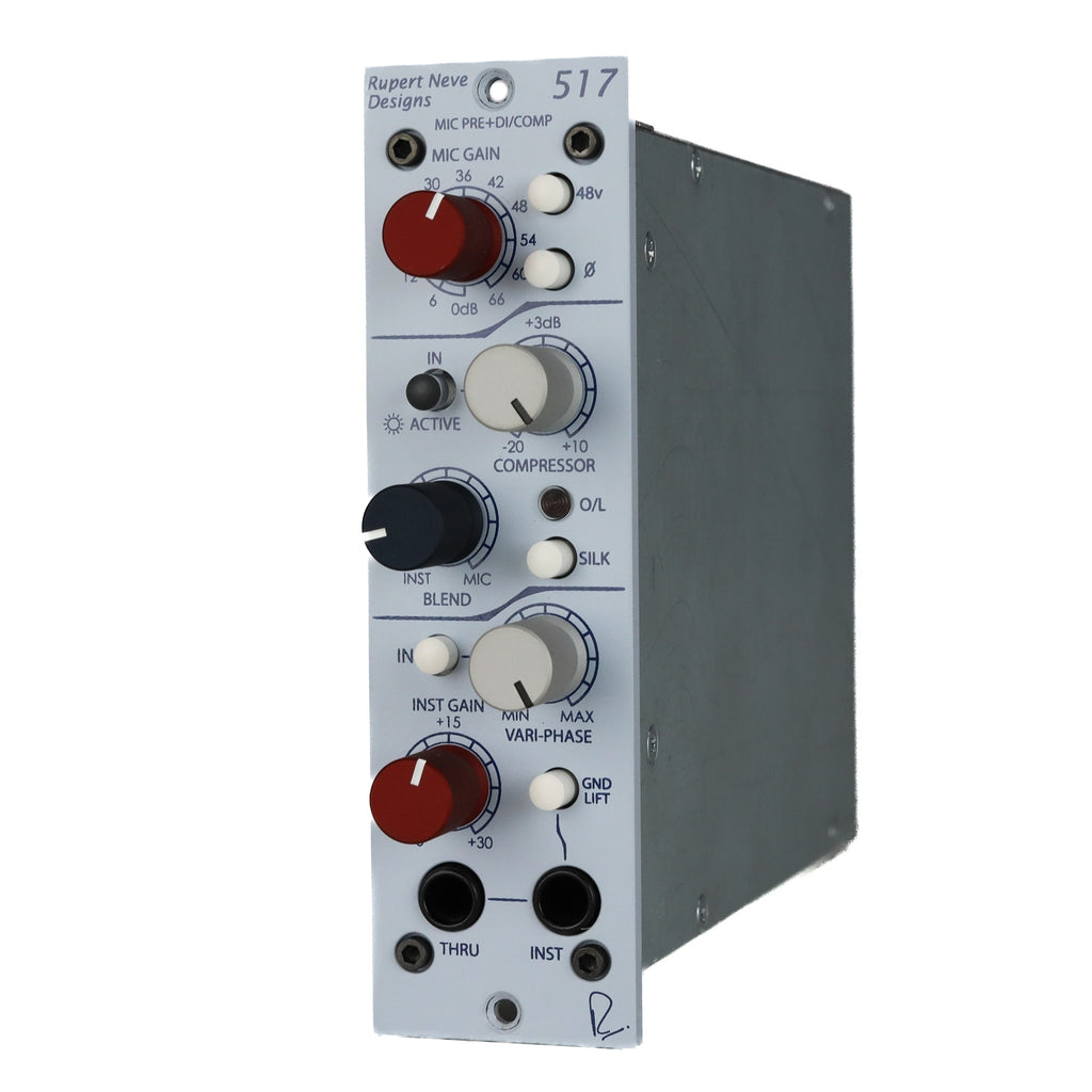 Rupert Neve Designs Portico 517 #517E02006 (Used)