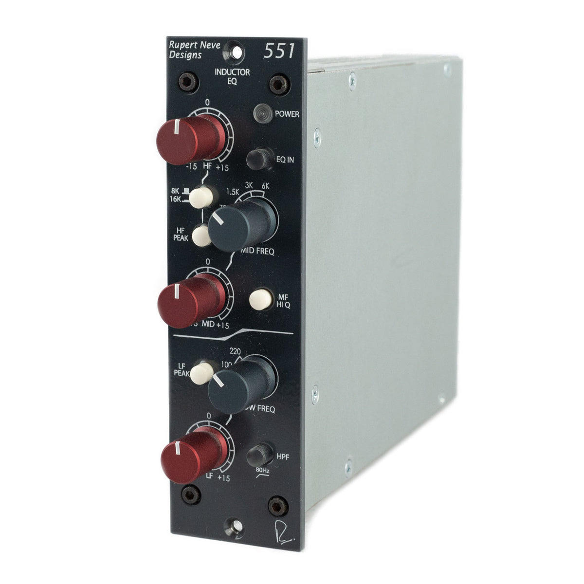 Rupert Neve Designs Portico 551 #551-0060 (Used) 1