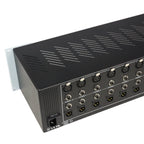 Rupert Neve Designs R10 10-Space 500 Series Rack #00290 (Used)