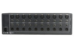 Rupert Neve Designs R10 10-Space 500 Series Rack #02143 (Used)