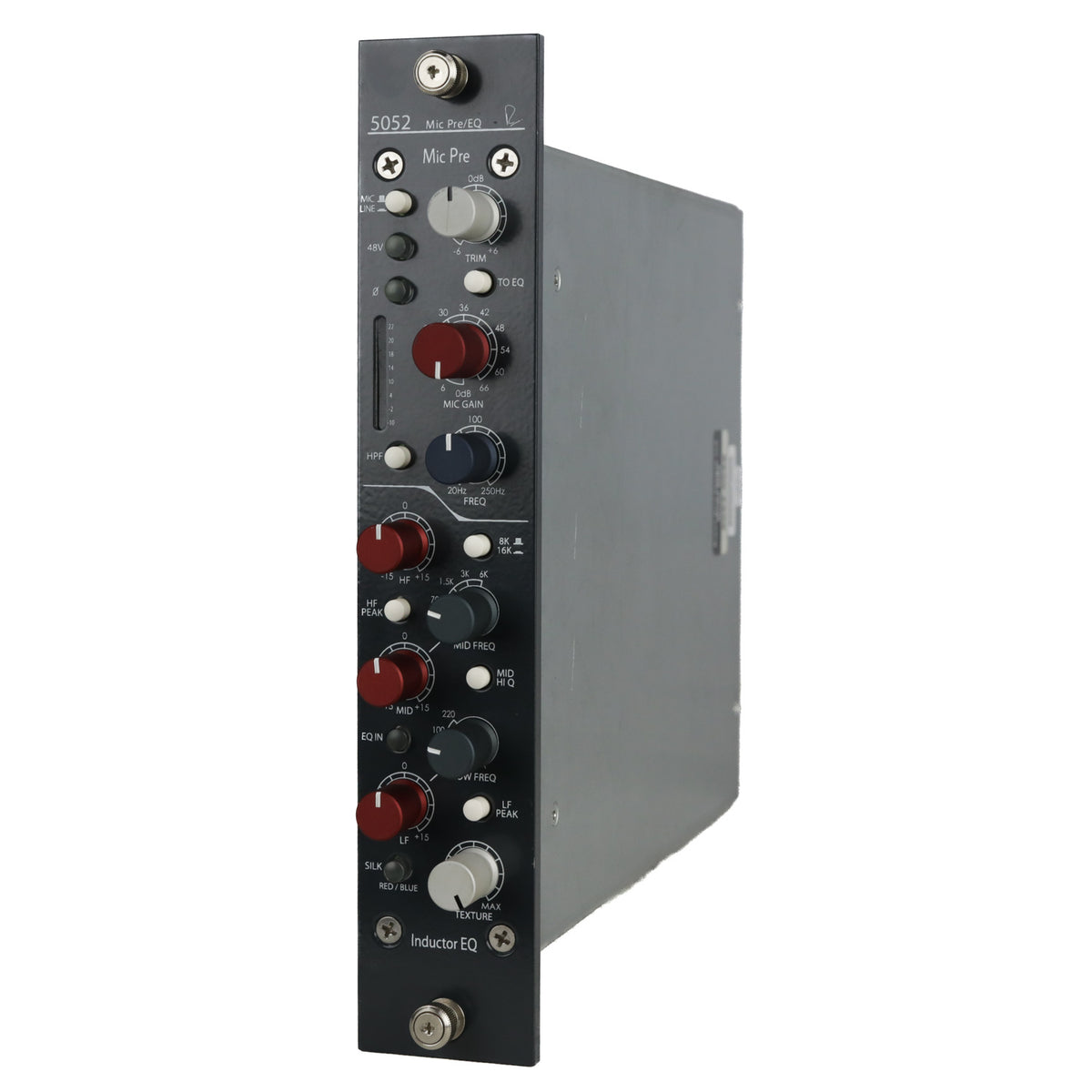 Rupert Neve Designs Shelford 5052 Mic Preamp/EQ #0058 (Used) 1