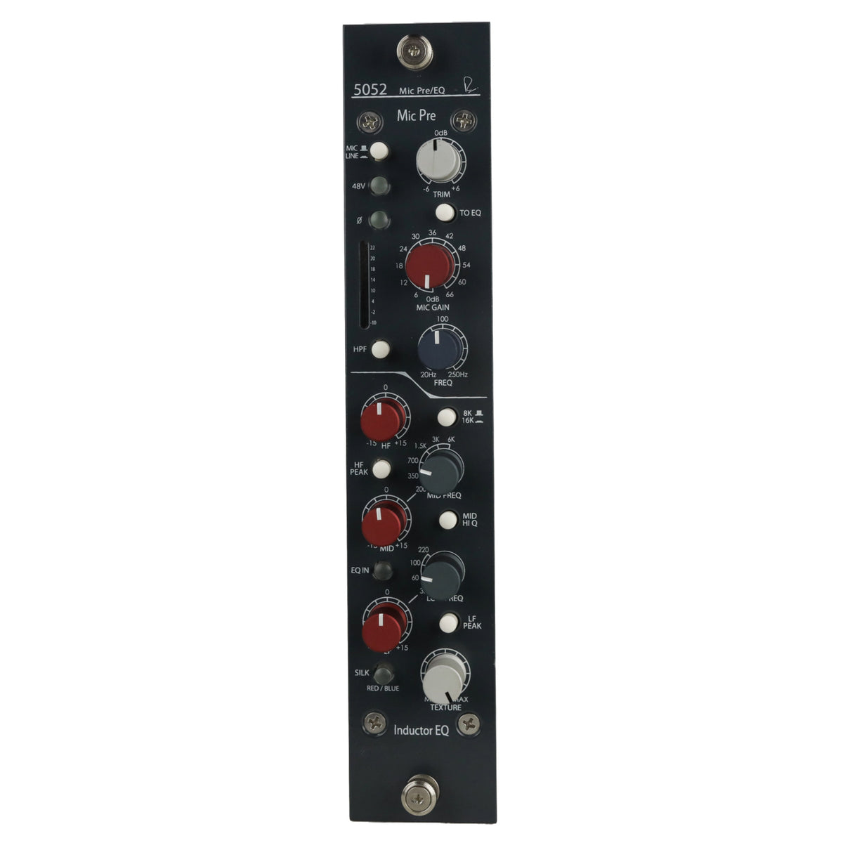 Rupert Neve Designs Shelford 5052 Mic Preamp/EQ #0058 (Used)