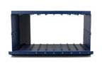 Rupert Neve Portico 8 Channel Rack Unloaded #NA (Used)