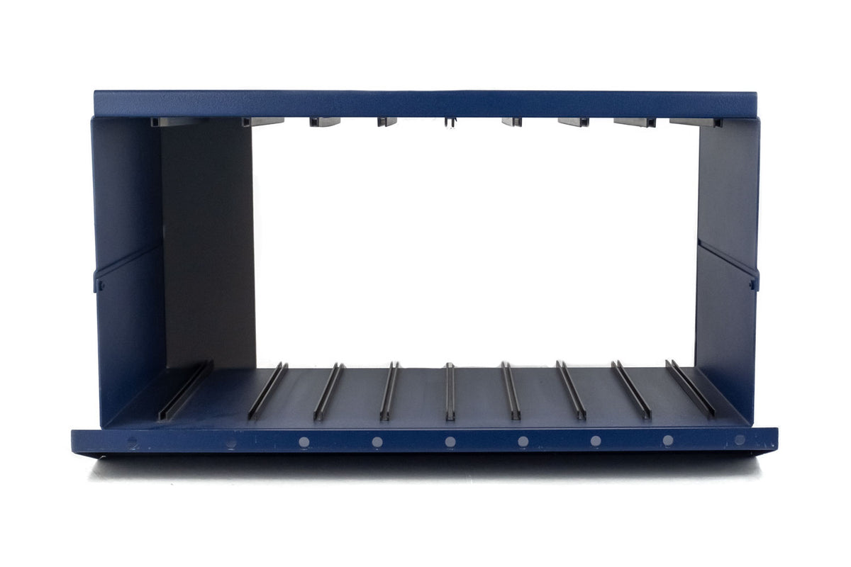 Rupert Neve Portico 8 Channel Rack Unloaded #NA (Used)