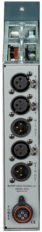 Rupert Neve Designs Shelford 5052 (Demo Deal)