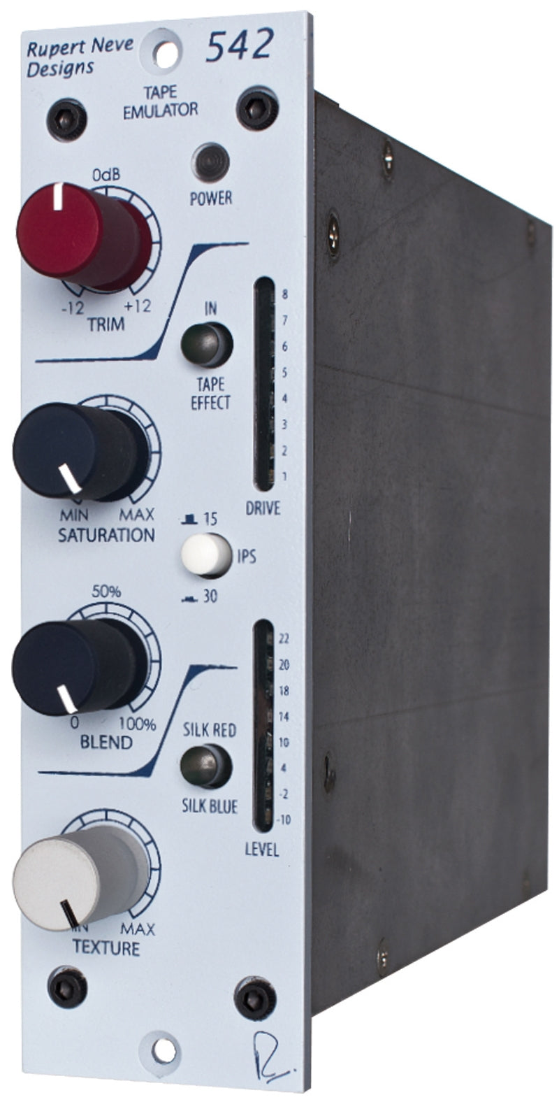 Rupert Neve Designs Portico 542 500 Series Tape Emulator