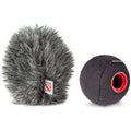 Rycote Baseball 24/25 mm + Baseball Windjammer