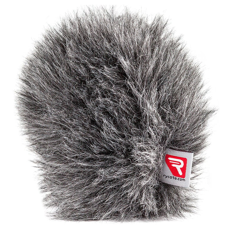 Rycote Baseball Windjammer