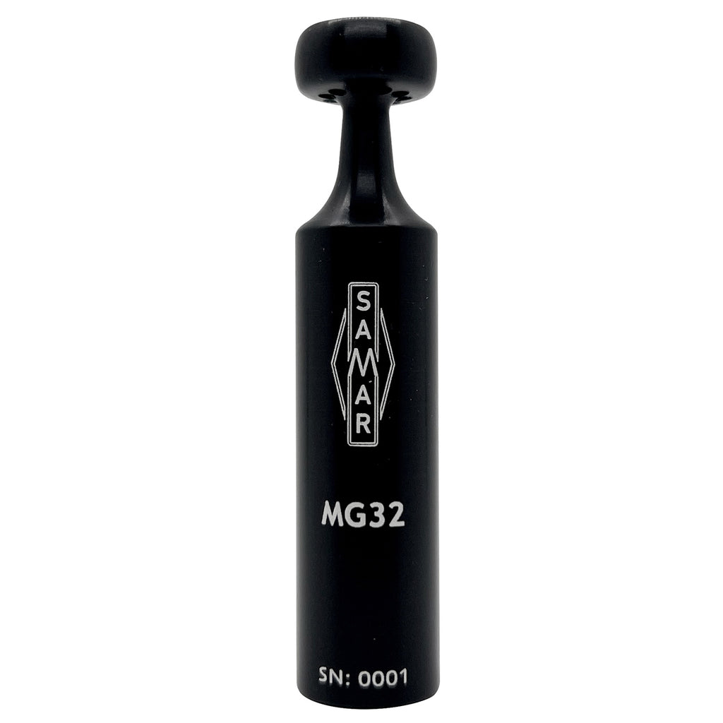 Samar MG32 End-Address Small Diaphragm Cardioid Condenser Microphone