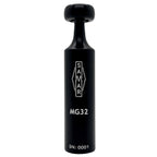Samar MG32 End-Address Small Diaphragm Cardioid Condenser Microphone