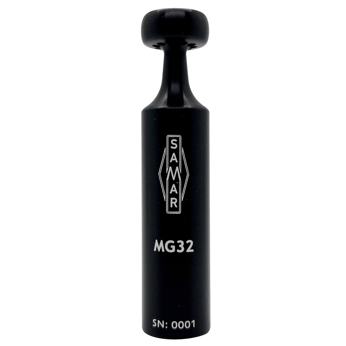 Samar MG32 End-Address Small Diaphragm Cardioid Condenser Microphone