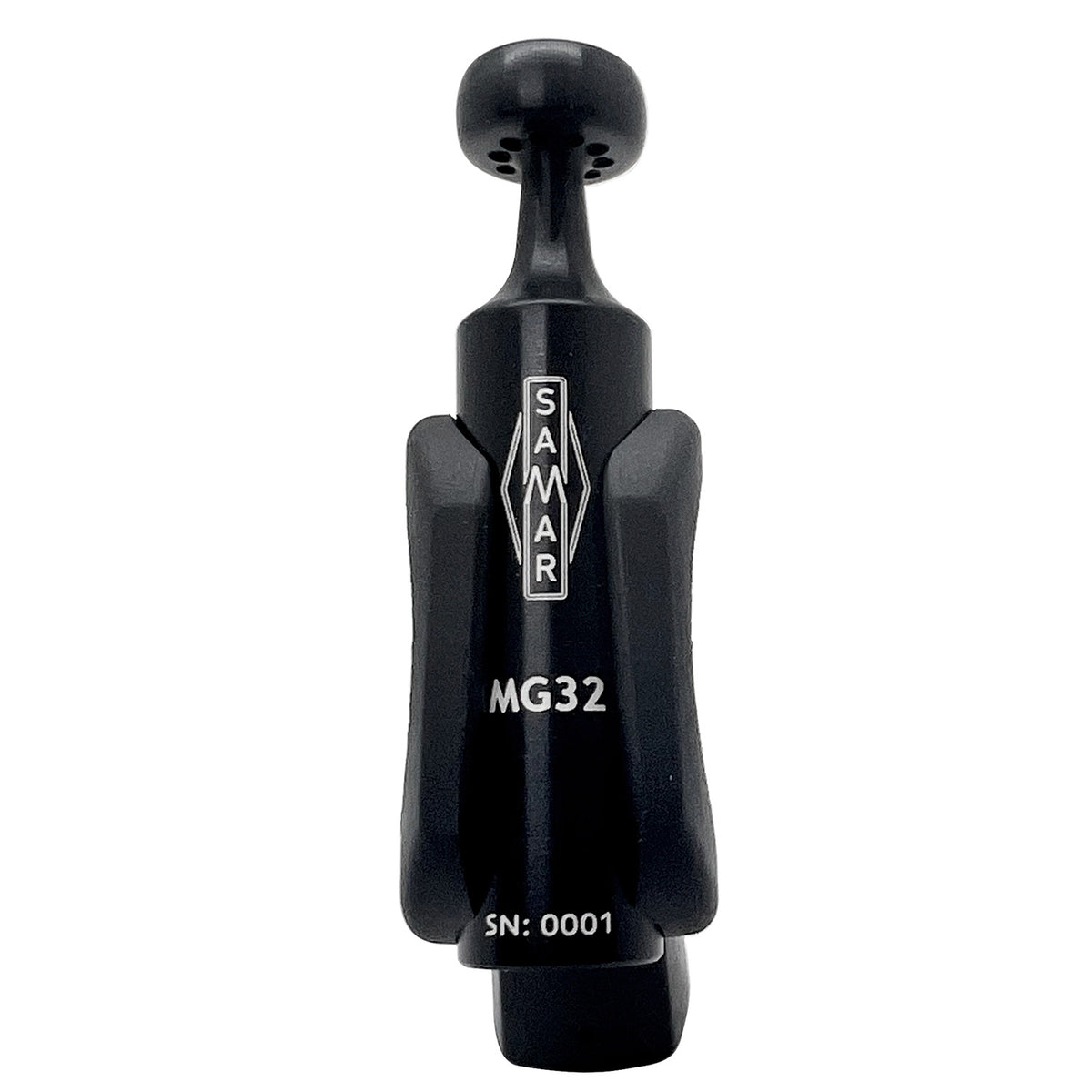 Samar MG32 End-Address Small Diaphragm Cardioid Condenser Microphone