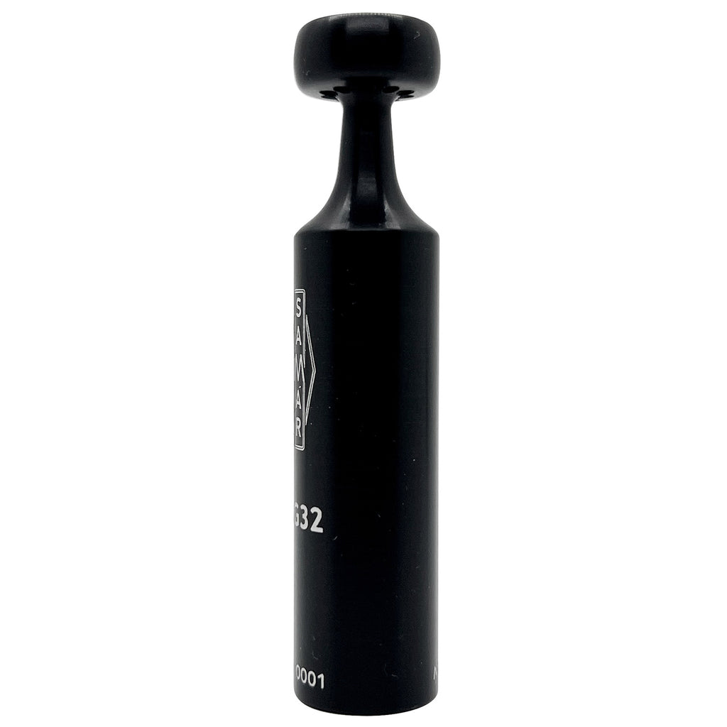 Samar MG32 End-Address Small Diaphragm Cardioid Condenser Microphone