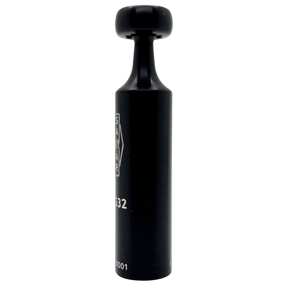 Samar MG32 End-Address Small Diaphragm Cardioid Condenser Microphone