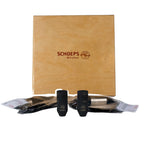 Schoeps CMC1L MK 4 Cardioid Condenser Microphone Set #76064/76065 (Used) 1