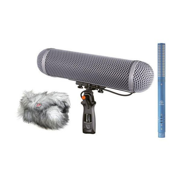 Schoeps CMIT WS4 Shotgun Microphone Set