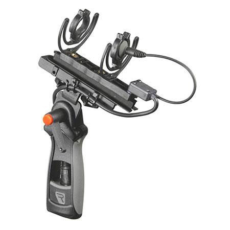 Schoeps CMIT WS4 Shotgun Microphone Set