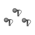 Schoeps Decca Tree Set 2H with Three Condenser Microphones