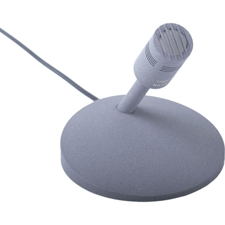 Schoeps TIMK 4 5U Integrated Table Microphone