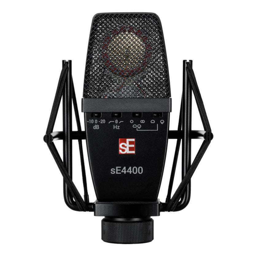 sE Electronics sE4400 Large-Diaphragm Condenser Microphone