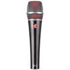sE Electronics V7 X Supercardioid Dynamic Instrument Microphone