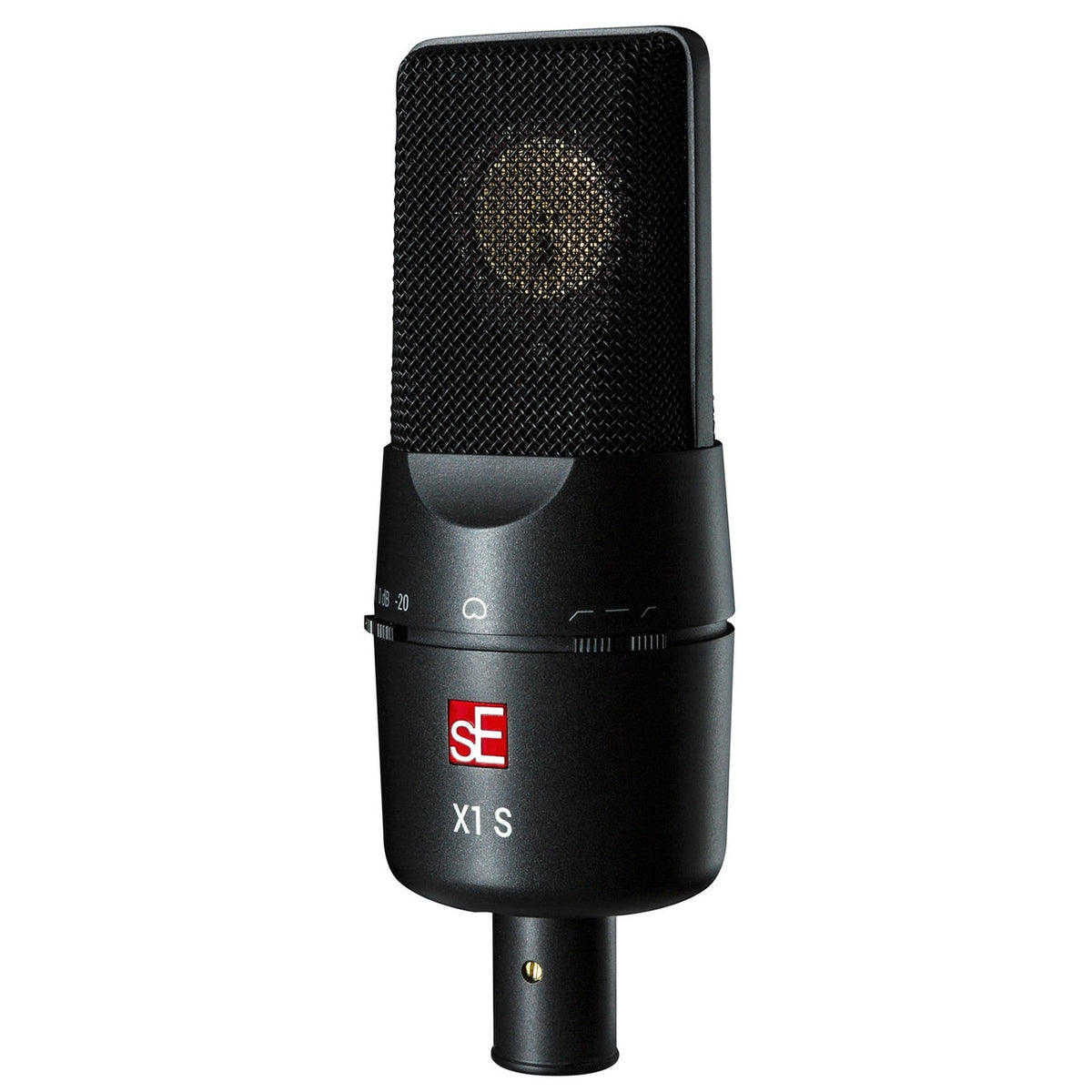 sE Electronics X1 S Studop Condenser Microphone