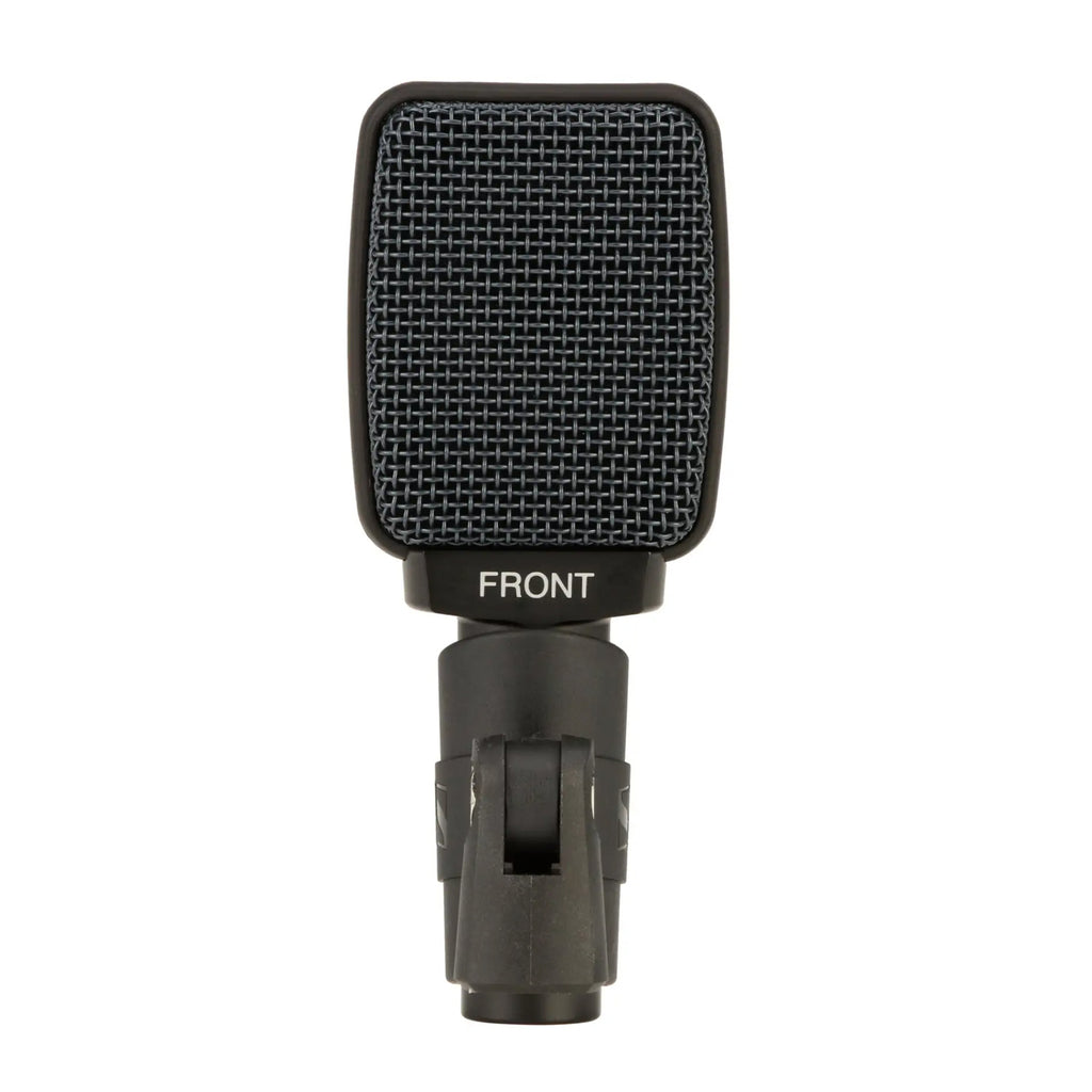 Sennheiser e906 Supercardioid Dynamic Microphone (Demo Deal)