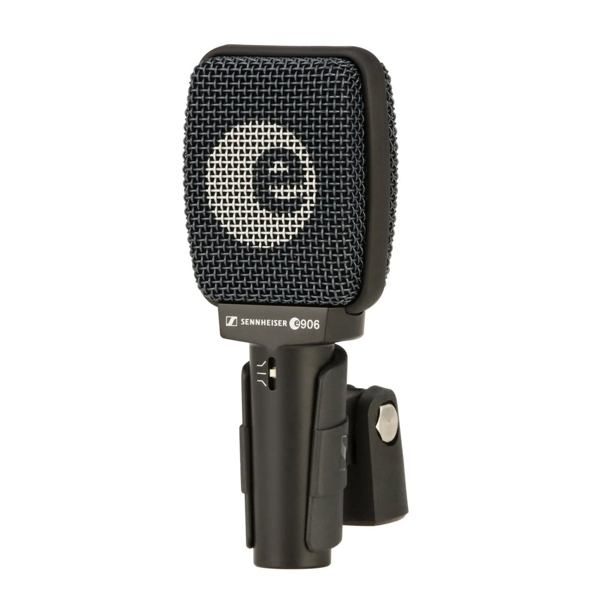 Sennheiser e906 Supercardioid Dynamic Microphone (Demo Deal)