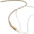 Sennheiser 511722 HSP2 / HSP4 Cable, No Connector - Beige