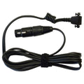 Sennheiser CABLE-II-X4F Straight Cable for HMD26/46 Headsets - 6.6'