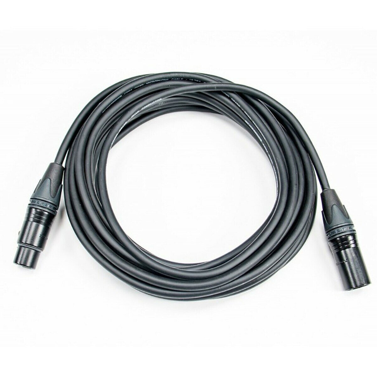 Sennheiser CSM25 XLR Mic Cable - 25'