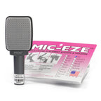 Sennheiser e609 Dynamic Microphone #VKA0117 (Used)
