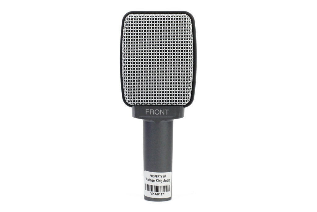 Sennheiser e609 Dynamic Microphone #VKA0117 (Used)
