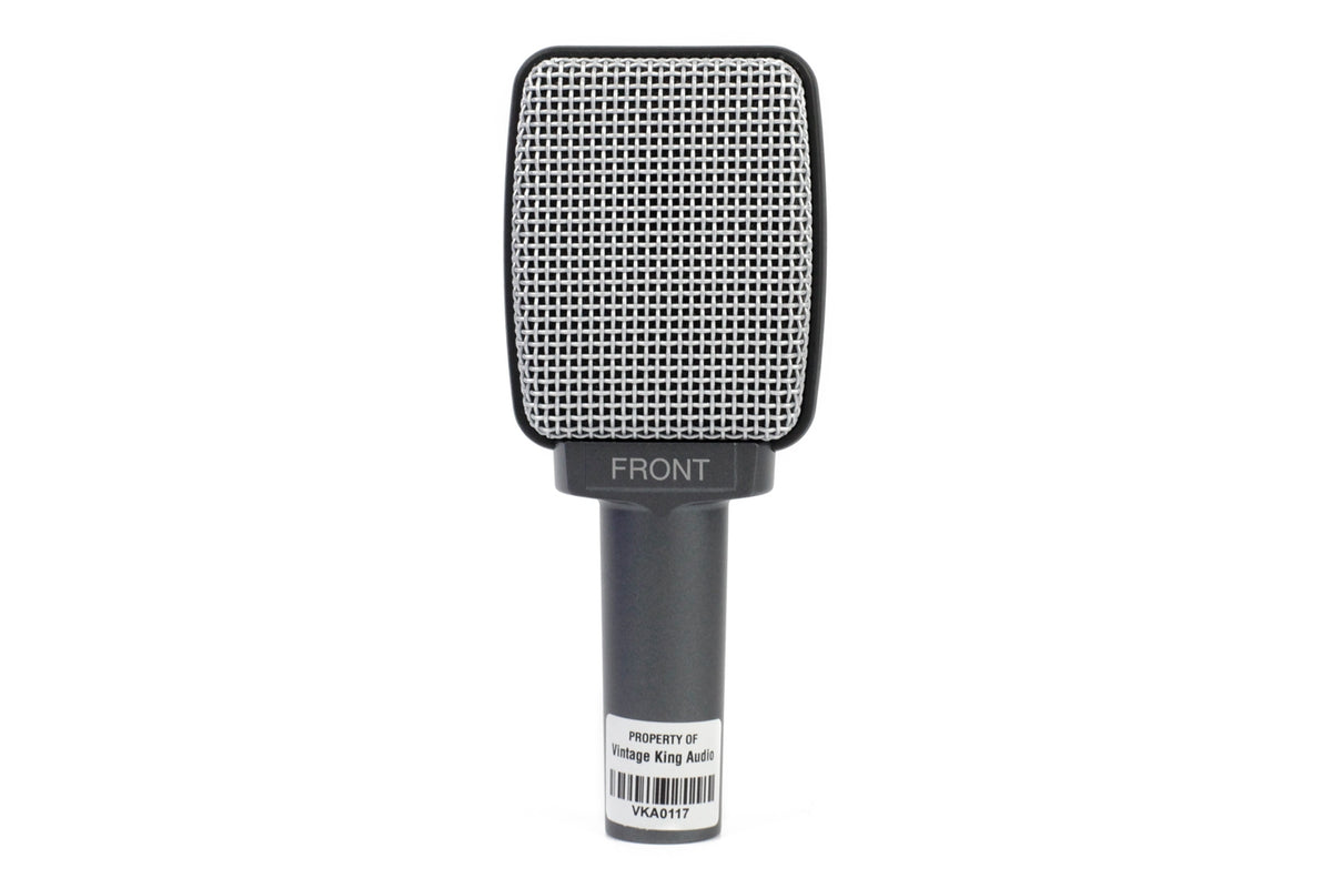 Sennheiser e609 Dynamic Microphone #VKA0117 (Used)