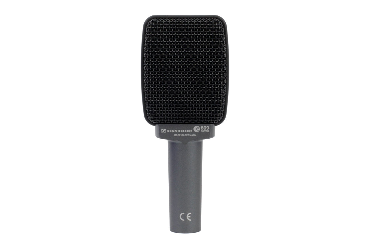 Sennheiser e609 Dynamic Microphone #VKA0117 (Used)