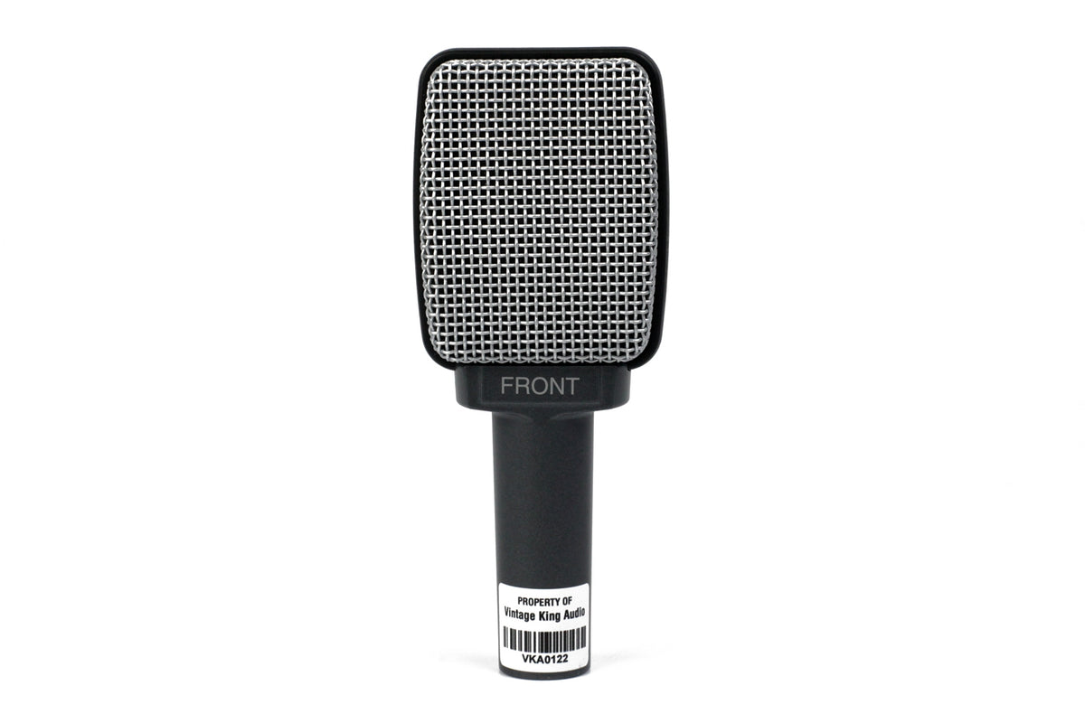 Sennheiser e609 Dynamic Microphone #VKA0122 (Used)