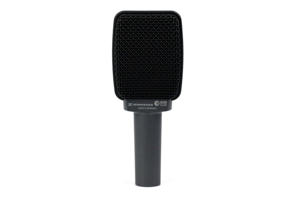 Sennheiser e609 Dynamic Microphone #VKA0122 (Used)