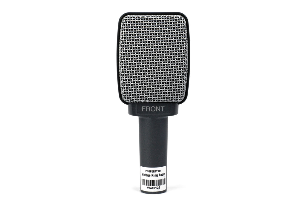 Sennheiser e609 Dynamic Microphone #VKA0123 (Used)
