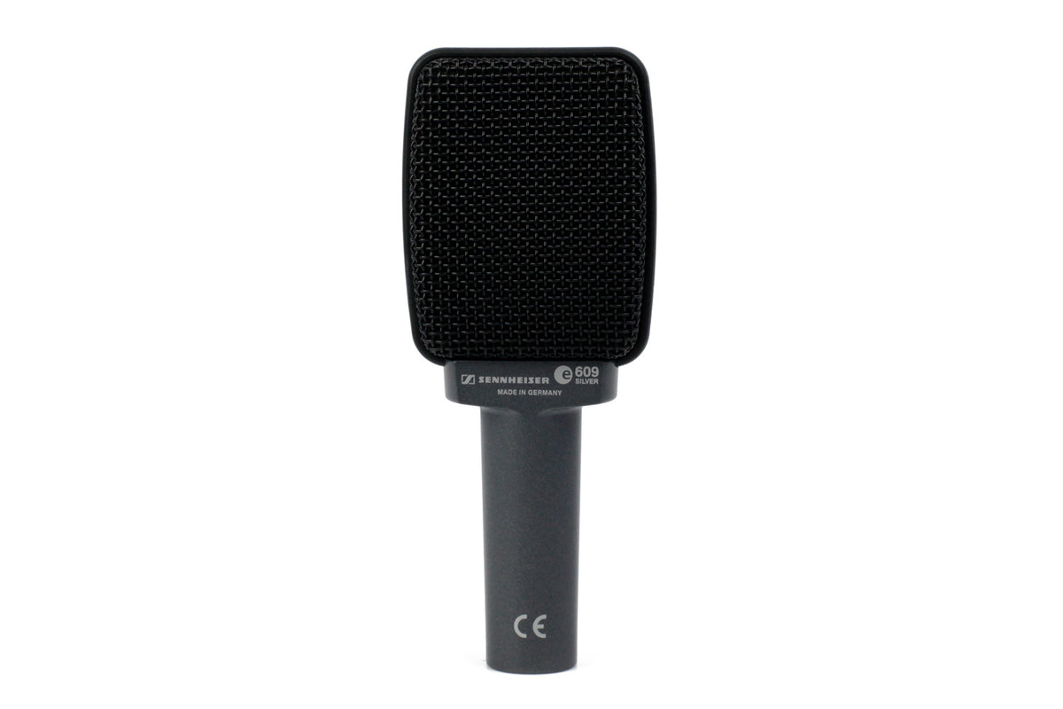 Sennheiser e609 Dynamic Microphone #VKA0123 (Used)