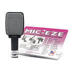Sennheiser e609 Dynamic Microphone #VKA0124 (Used)