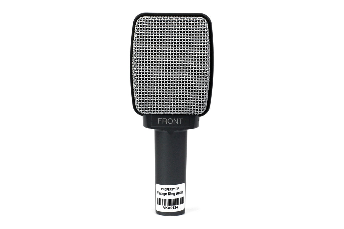 Sennheiser e609 Dynamic Microphone #VKA0124 (Used)