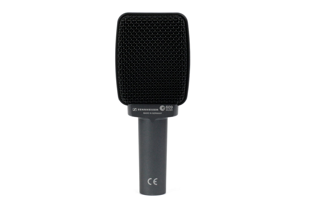 Sennheiser e609 Dynamic Microphone #VKA0124 (Used)