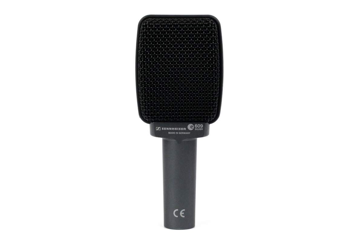 Sennheiser e609 Dynamic Microphone #VKA0124 (Used)