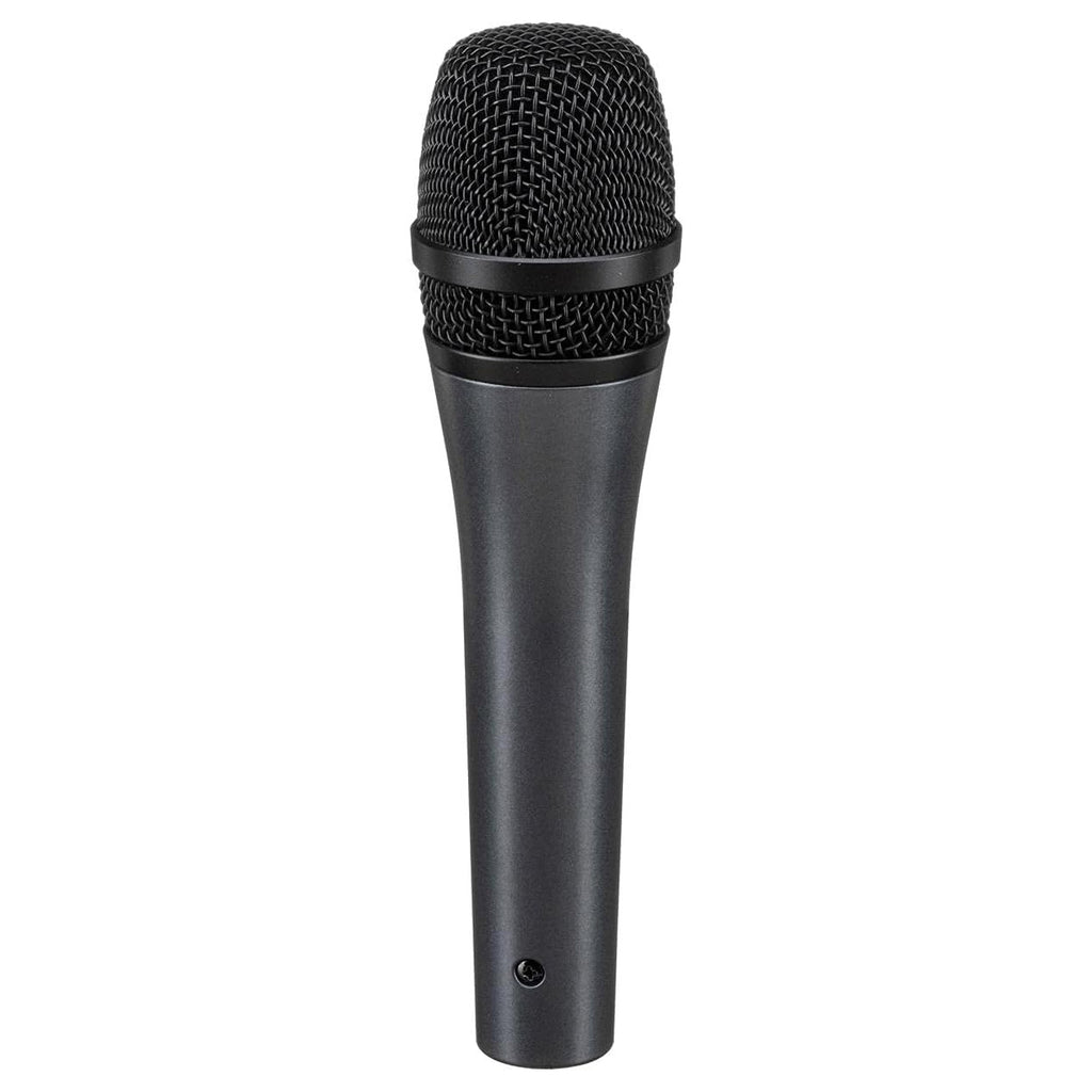 Sennheiser e845S Handheld Supercardioid Dynamic Microphone with Switch (Demo Deal)